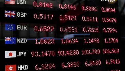 XM外汇账户无法登陆是什么原因?