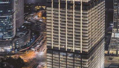 中国工商银行：培育中国特色金融文化，助力上海经济高质量发展