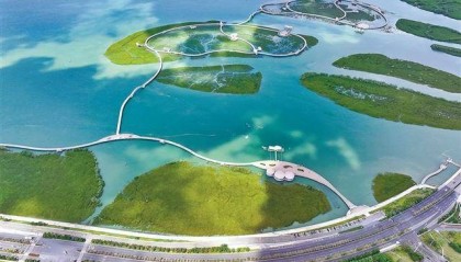 厦门出台全国首部生态环境分区管控市级地方法规，明年1月1日起施行