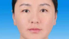 山东省委、烟台市委决定，姜丹履新