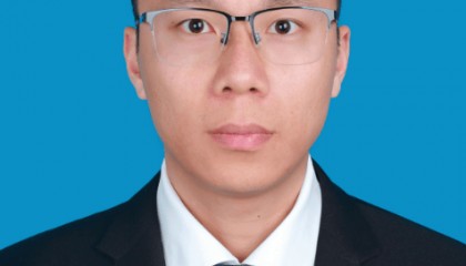 福建这位90后副县长,毕业于厦大、北大