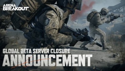 暗区突围国际服：官网？其实很好进入！