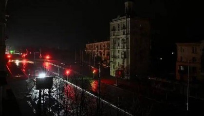 突发！俄罗斯发动空袭