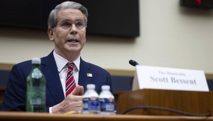 美财长警告:联邦政府钱袋子快空了,或在8月耗尽 分析:美债违约或引发抛售潮