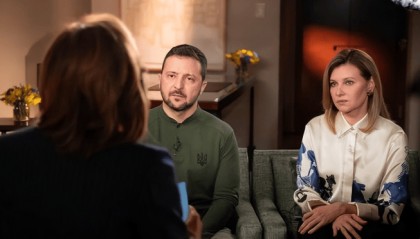 俄罗斯不用打了？俄乌局势迎来重大转变！乌克兰不想再打下去，80%受访民众都选择了停战