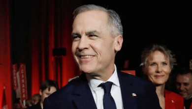 疯狂升级！从极端反华，变成了中美俄一起反，加拿大彻底失控