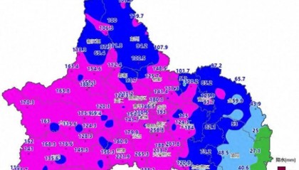成都市气象局：预计明天后天还要下雨，21日开始升温；今年出现“秋老虎”的可能性较低