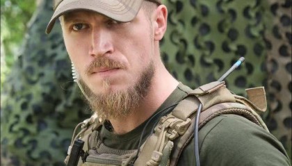 乌克兰知名营长辞职，再次抨击乌军高层下达“愚蠢命令”，有同僚指其“领导总是失败”