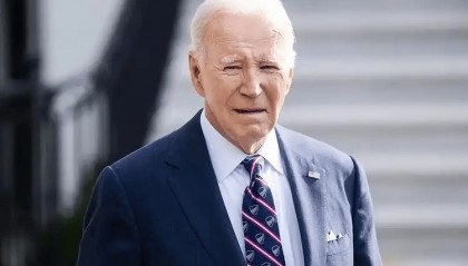 拜登被确诊恶性前列腺癌：“侵袭性”“格里森评分9分”意味着啥？