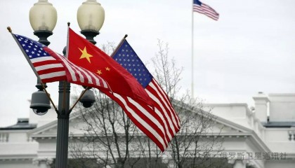俄专家:特朗普对华加征关税是以实力促对话的邀请而非贸易战