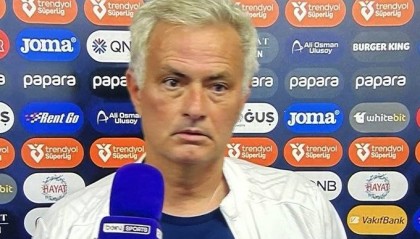 穆帅：对把我带来土超的人感到愤怒，他说清楚情况我可能不会来