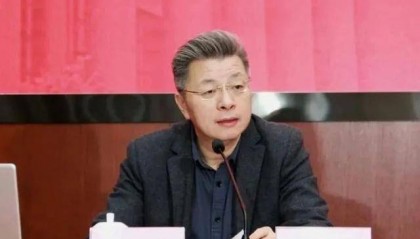 合肥市委副书记路军,有新职