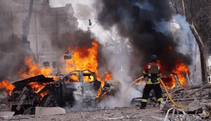 北约收到噩耗,俄军势如破竹,特朗普怒骂泽连斯基,乌已无退路!