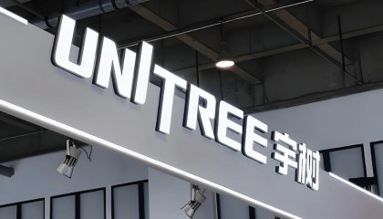 宇树IPO前再更名，去掉“杭州”二字，新引入三位独董，王兴兴不再兼任财务负责人