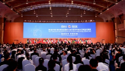 印度工商界人士赴华参会，印媒却称中国没有邀请印度参会