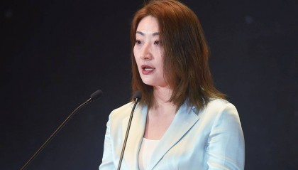 娃哈哈权力博弈仍在继续!真辞职假退场 分析称宗馥莉辞职或是布局