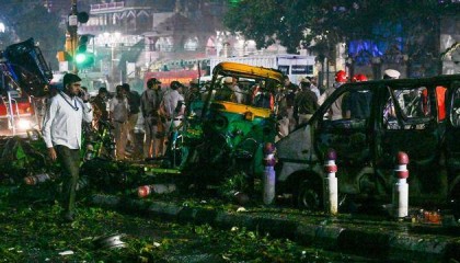 巴基斯坦遭遇重大挑衅，宣布进入战争状态，这一次不能再退了