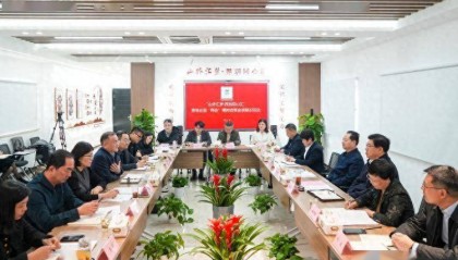 日照市政协开展“山外汇梦·界别同心汇”贯彻全国两会精神政策宣讲聚识活动