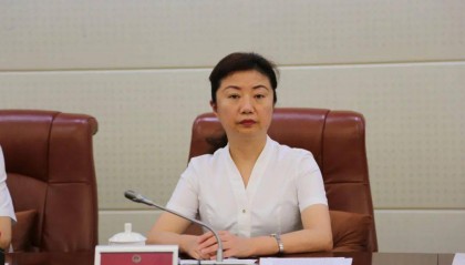 主动投案，贵阳市副市长高杨任上被查 其长期任职规划设计领域