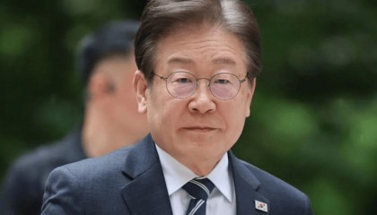关键时刻!多国一把手将出席九三阅兵,特朗普有特殊安排,李在明派人来访华