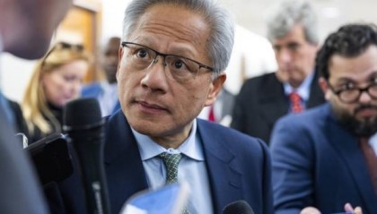 黄仁勋：不知道中国还要不要，反正不要“阉割版”