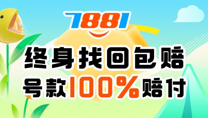 哪个账号平台安全