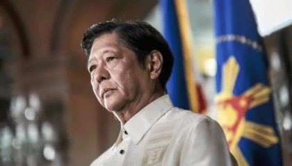 菲律宾防长闯下大祸!中方耐心不多了,若再纠缠,不介意杀鸡儆猴