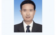 张卫国任淮北市副市长人选、党组成员