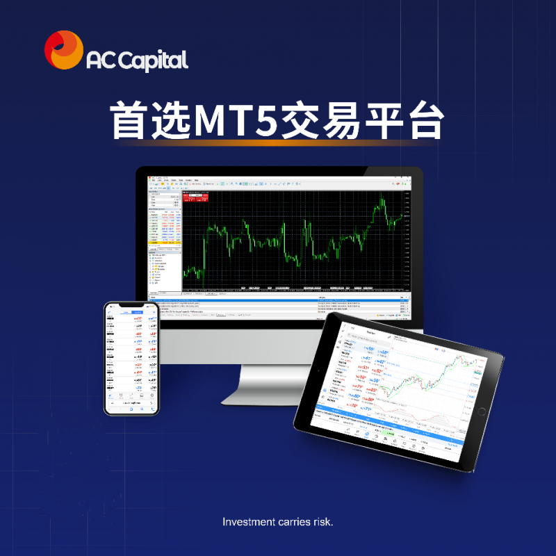 AC资本市场（AC Capital Market）外汇交易优选平台