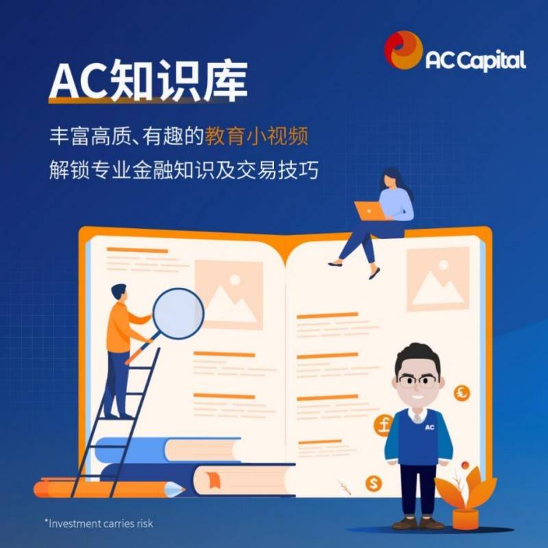 AC资本市场（AC Capital Market）外汇交易优选平台