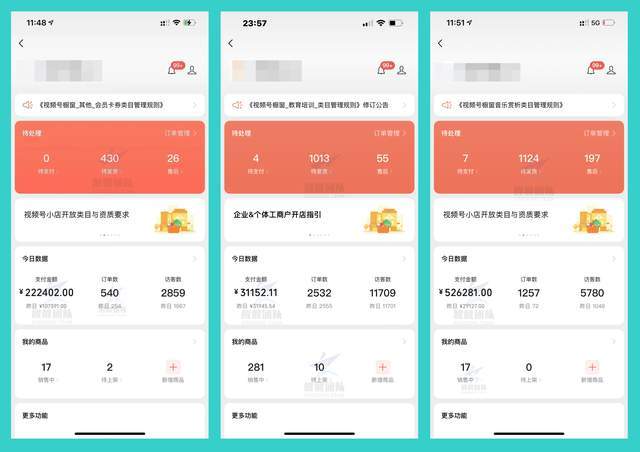 2024新手做电商——哪个平台开店更好做？多平台对比分析！