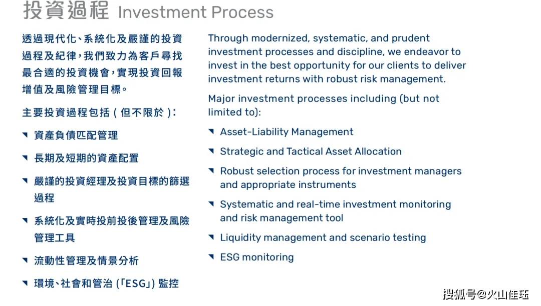 高收益背后：香港保司投资策略详解！