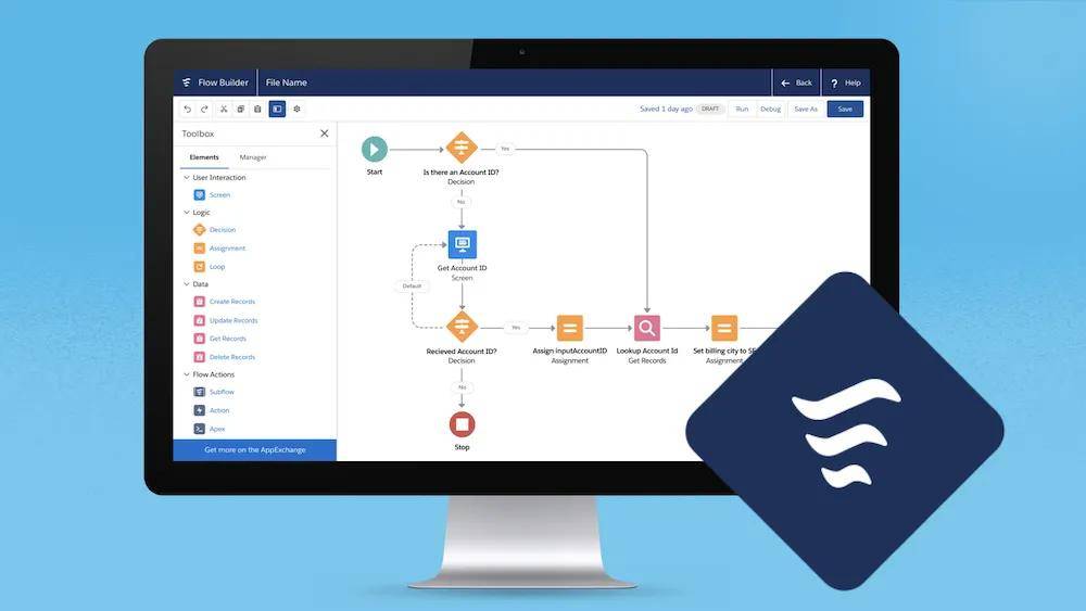 入门Salesforce：必须掌握的20+基础专业术语！