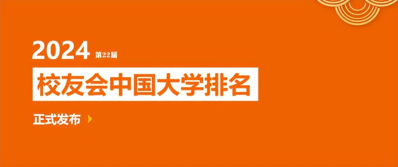 校友会2024中国民办大学排名-福州工商学院专业排名