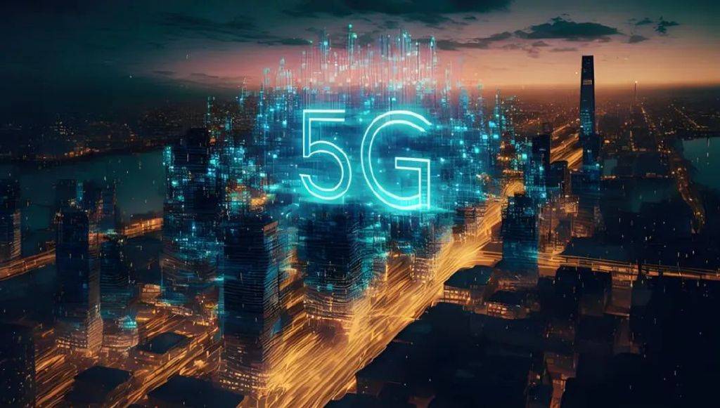 为什么我们现在不吹5G了？