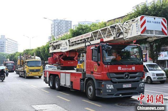 广东已成立深圳深江铁路重大坍塌事故调查组