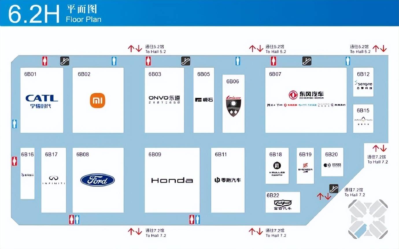 雷军最新发声！小米上海车展每天送5000顶帽子，售价129元