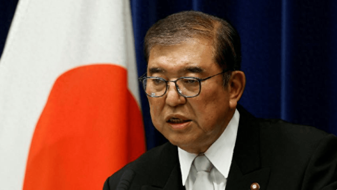 中国罕见发大火，两大部门同时发声，向日本提严正交涉！石破茂暴露真正野心
