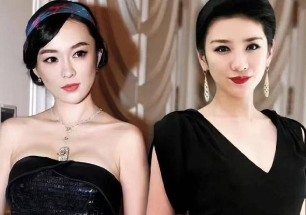 考古|黄奕为护女怒怼网友，曾被霍思燕点名炮轰，近年靠综艺翻红的童年女神再引争议？