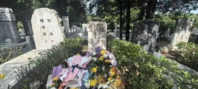 国家安全部披露：吴石将军在台湾就义后，周恩来总理作出指示