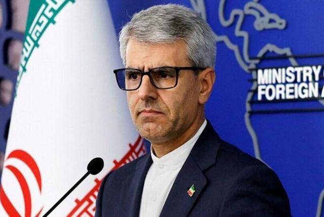 以色列恢复空袭加沙，伊朗外交部强烈谴责以方违反停火协议