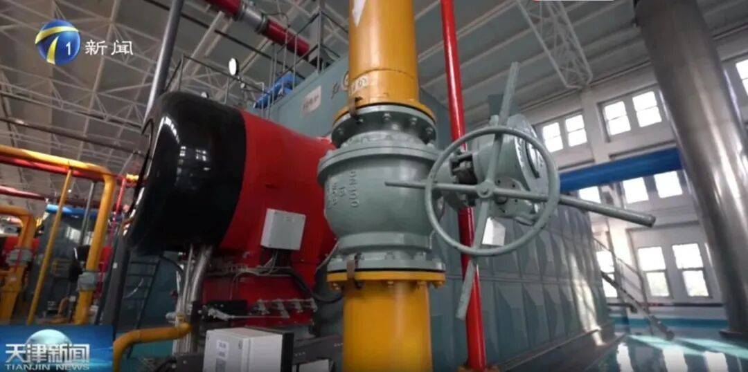 天津有小区暖气热了？供热部门回应！