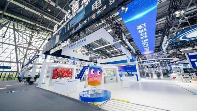 涨停!维信诺拟募资29.37亿元,将由合肥国资控股31.89%