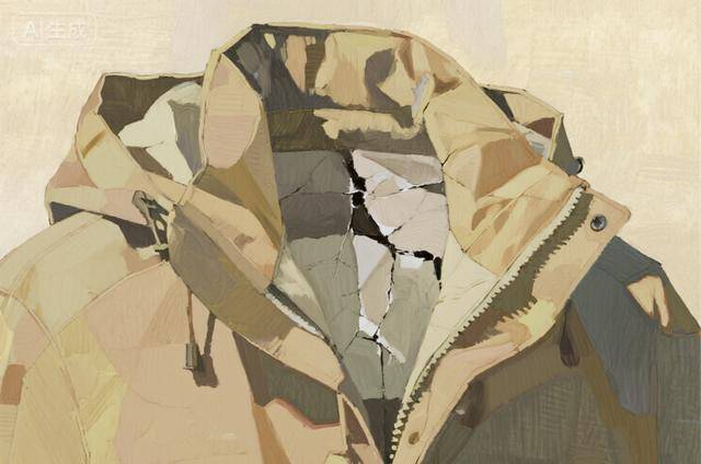 长图站｜冲锋衣真的不能机洗吗？到底怎么洗它才不会坏？