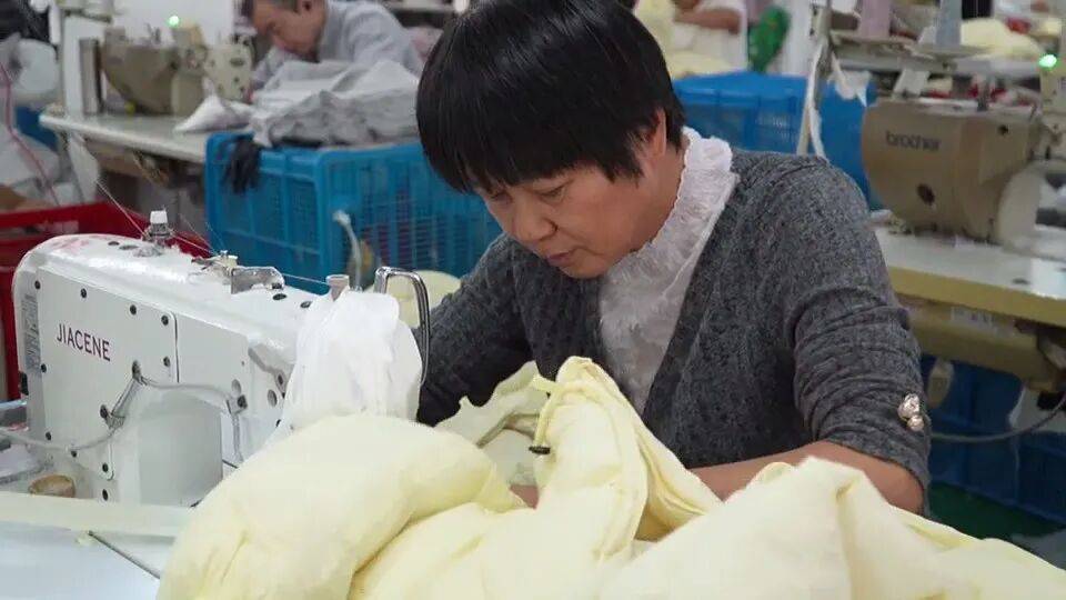 月入15000-20000元!浙江这一职业吃香,网友:真的很辛苦……