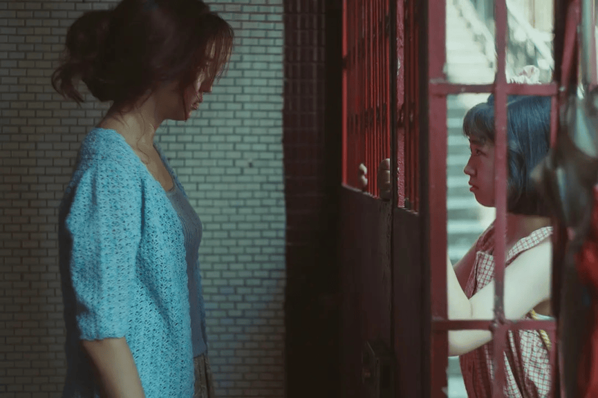 舒淇《女孩》辛芷蕾《日掛中天》票房惨淡 国际电影节奖项有名无利?