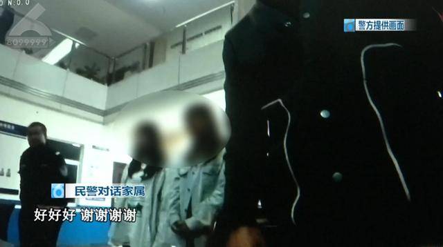 紧急!正要出站,两名14岁少女在昆明火车站被民警拦截…