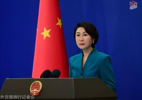 不接受日方无理交涉!中方当场驳回,并提出反交涉