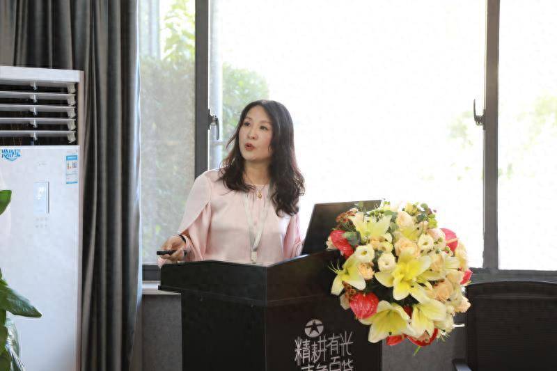 南通文峰“70后”女副总被留置!去年年薪超百万,公司前三季净利大跌75%