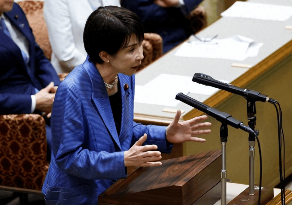 高市早苗再度表态,已撤回涉台挑衅言论?中方外交部:错上加错,罪加一等!